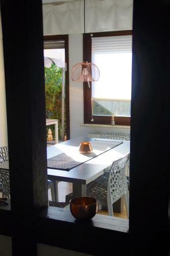 Apartamento Nature And City Garden