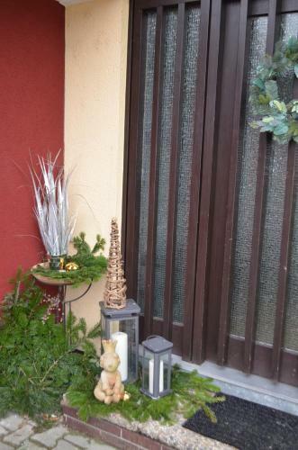 Apartamento Nature And City Garden