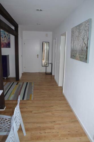 Apartamento Nature And City Garden