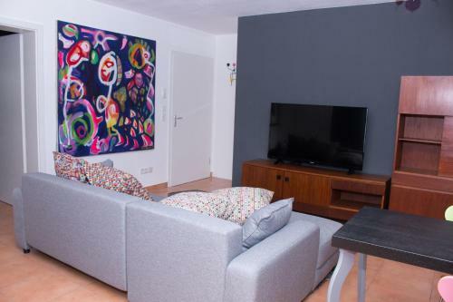 Art & Nature Apartments In Der N�he Ffm-messe