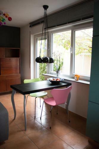 Art & Nature Apartments In Der N�he Ffm-messe