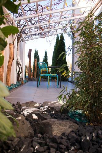 Art & Nature Apartments In Der N�he Ffm-messe