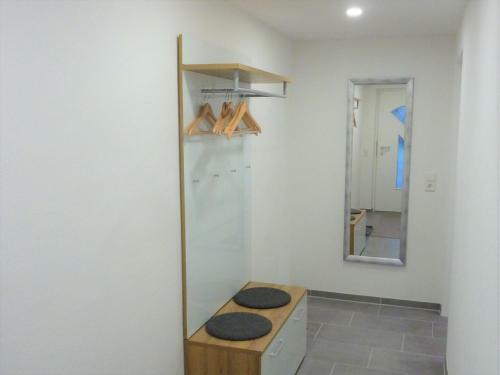 Apartamento Ferienwohnung Haisterkirch