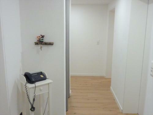 Apartamento Ferienwohnung Haisterkirch