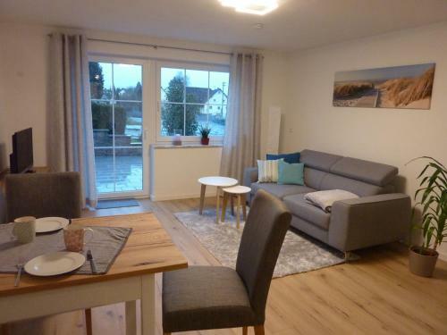 Apartamento Ferienwohnung Haisterkirch
