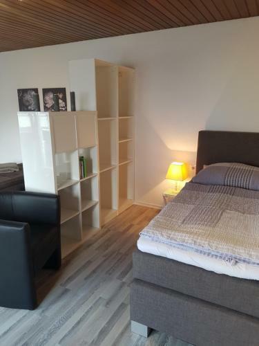 Apartamento Ferienwohnung Gr�chteweg