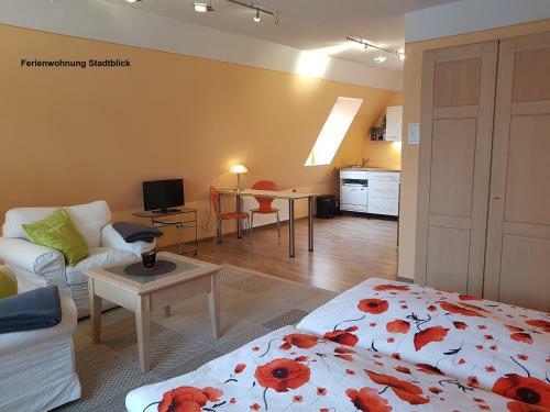 Apartamento Altstadtliebe Salzuflen