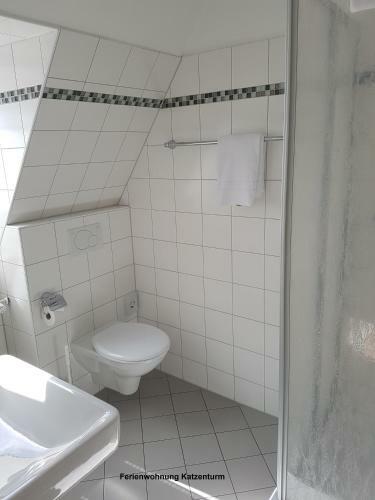Apartamento Altstadtliebe Salzuflen