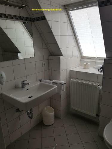 Apartamento Altstadtliebe Salzuflen
