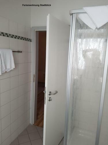 Apartamento Altstadtliebe Salzuflen