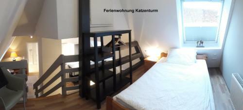 Apartamento Altstadtliebe Salzuflen