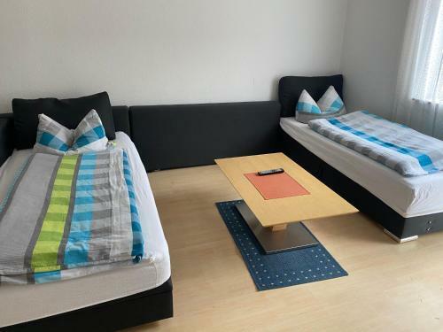 Hostal Hotel Und Pension Brunnenhof