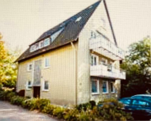 Apartamento Haus Evelin