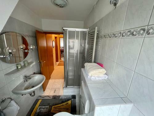 Apartamento Haus Evelin