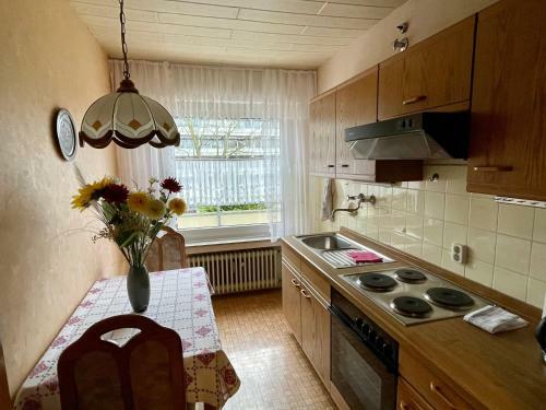 Apartamento Haus Evelin