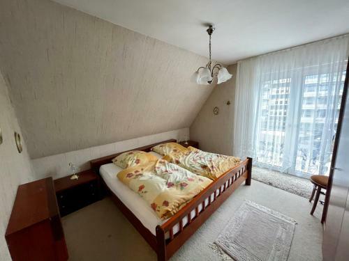 Apartamento Haus Evelin