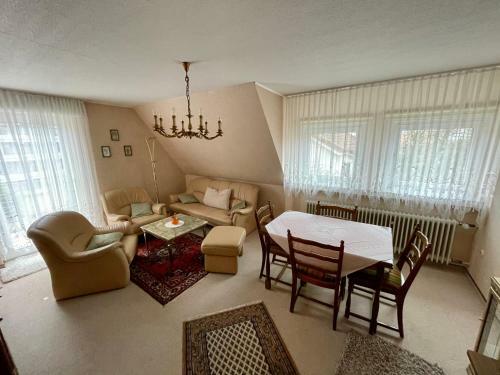 Apartamento Haus Evelin