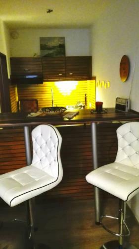 Apartamento Appartementresidenz Am Kurpark