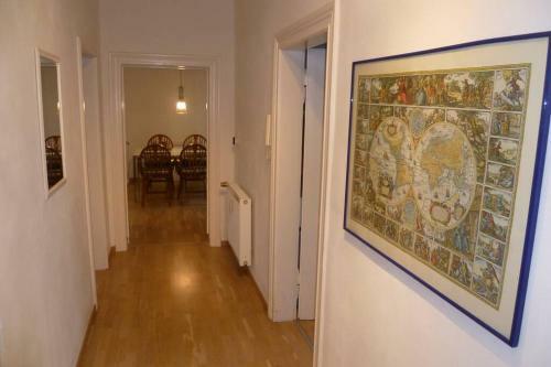 Apartamento Villa Greve - Maisonette Suite