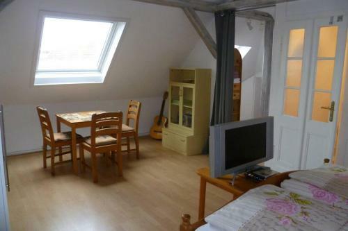 Apartamento Villa Greve - Maisonette Suite