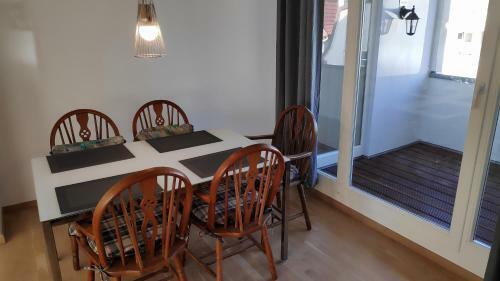 Apartamento Villa Greve - Maisonette Suite
