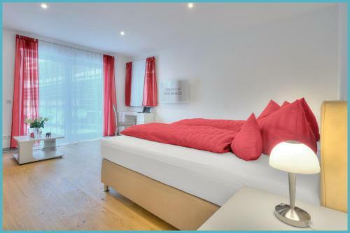 Apartamento Premium Residence Bad T�lz