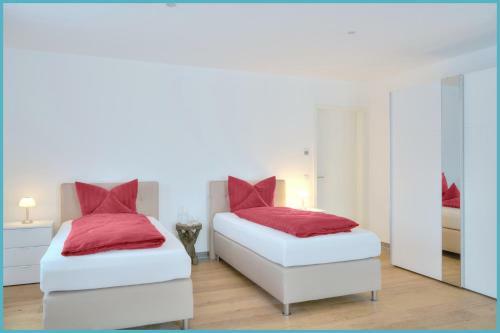 Apartamento Premium Residence Bad T�lz