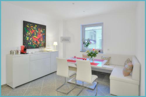 Apartamento Premium Residence Bad T�lz