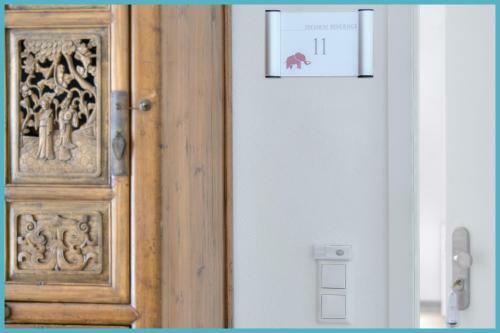 Apartamento Premium Residence Bad T�lz