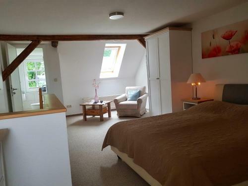Apartamento Haus Lieberum