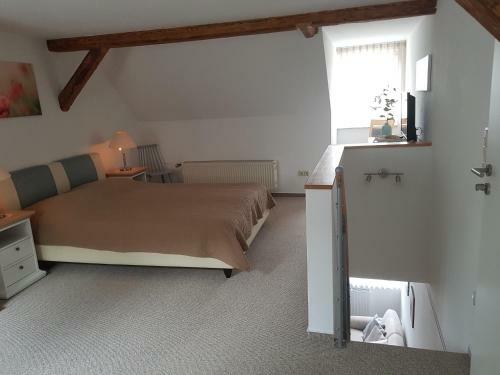 Apartamento Haus Lieberum