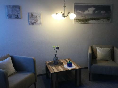 Apartamento Haus Lieberum