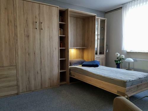 Apartamento Haus Lieberum