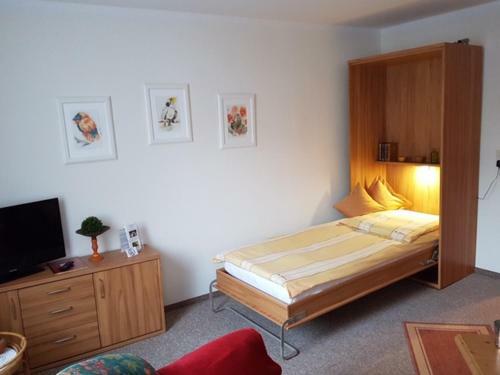 Apartamento Haus Lieberum