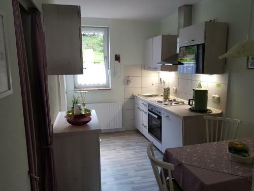 Apartamento Haus Lieberum