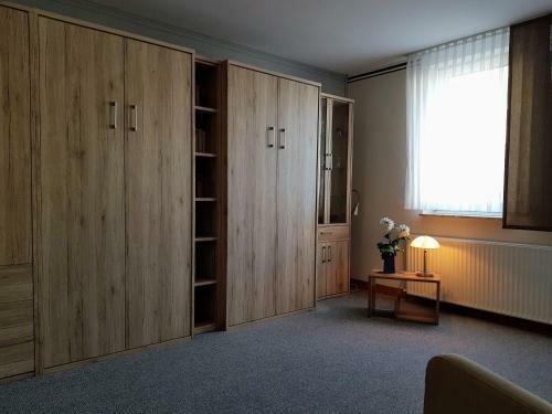 Apartamento Haus Lieberum
