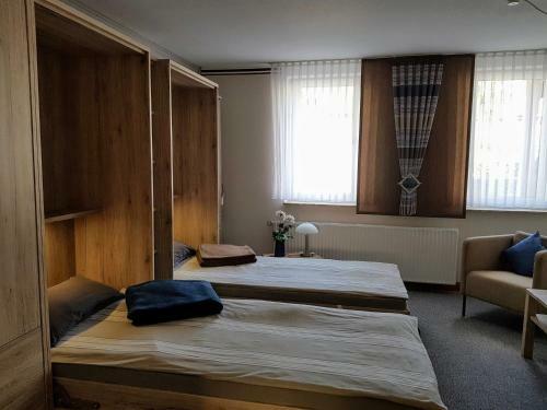 Apartamento Haus Lieberum