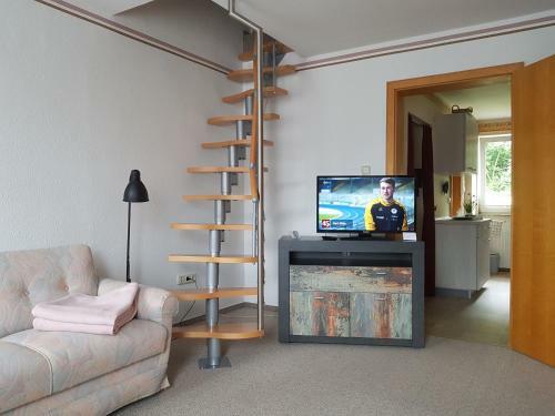 Apartamento Haus Lieberum