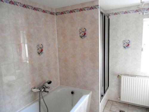 Apartamento Haus Lieberum