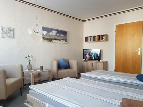 Apartamento Haus Lieberum