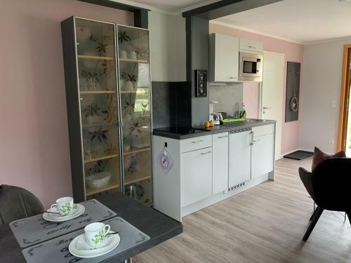 Apartamento Ferienwohnung Bad Wilsnack