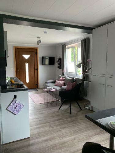 Apartamento Ferienwohnung Bad Wilsnack