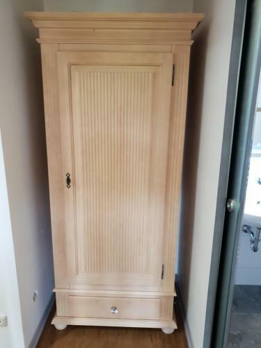 Apartamentos Chalet Bad T�lz