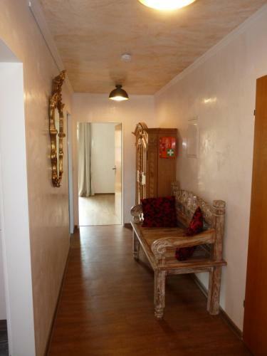 Apartamentos Chalet Bad T�lz