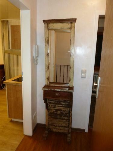 Apartamentos Chalet Bad T�lz