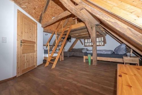 Heuhotel Und G�stehaus Kohlst�dt