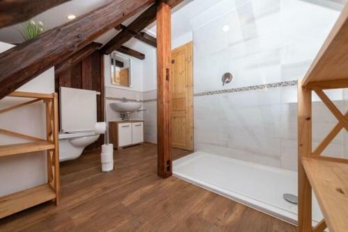 Heuhotel Und G�stehaus Kohlst�dt