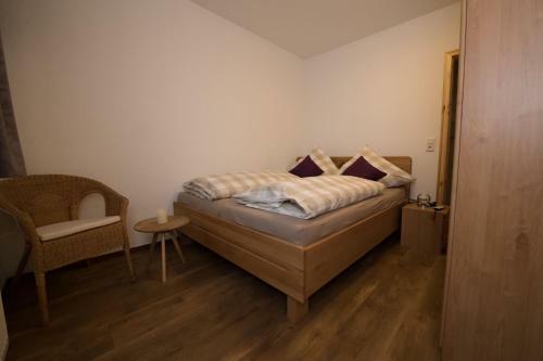 Heuhotel Und G�stehaus Kohlst�dt