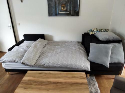 Apartamento Salzufler Wohntraum