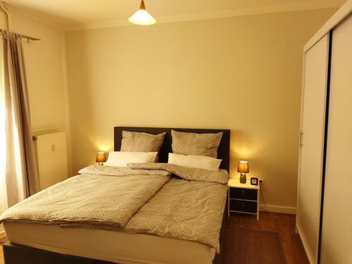 Apartamento Salzufler Wohntraum